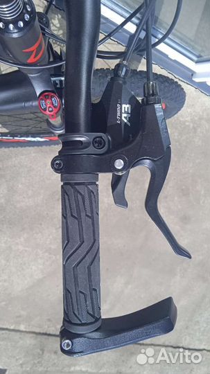 Горный велосипед 27 5 новый