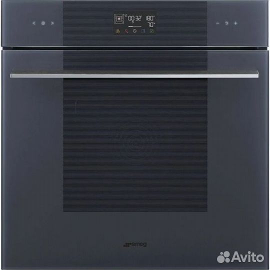 Духовой шкаф Smeg SO6102S3PG