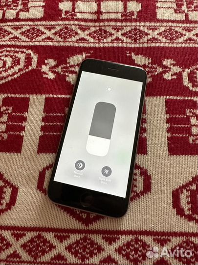 iPhone 6s 16 Space Gray 92 батарея