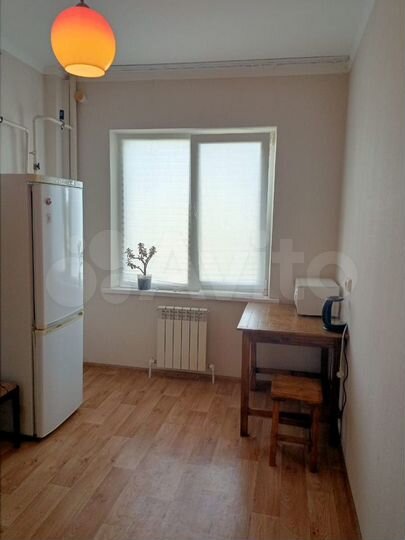 1-к. квартира, 38 м², 2/6 эт.