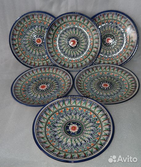 Посуда пахта