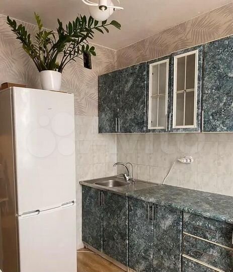2-к. квартира, 58 м², 3/5 эт.