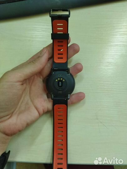 Xiaomi amazfit pace