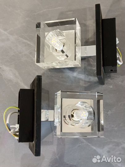 Светильник настенный бра