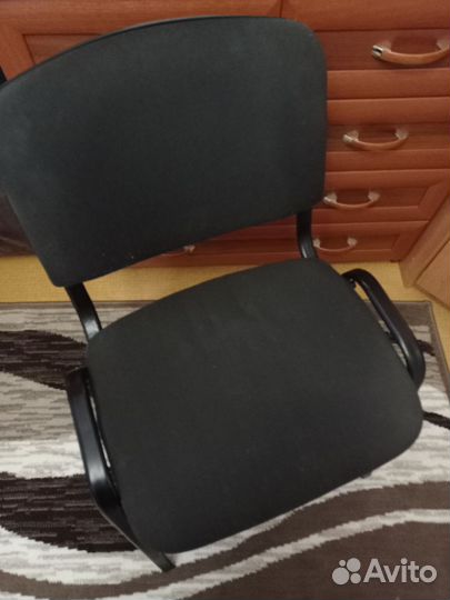 Офисный стул