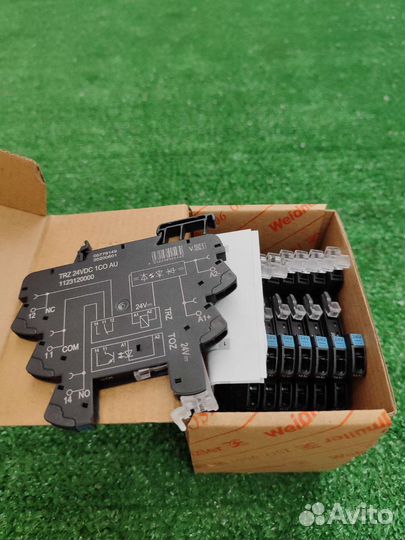 Реле. Трансформатор