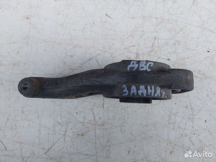 Подушка двс на Шевроле кобальт.Задняя