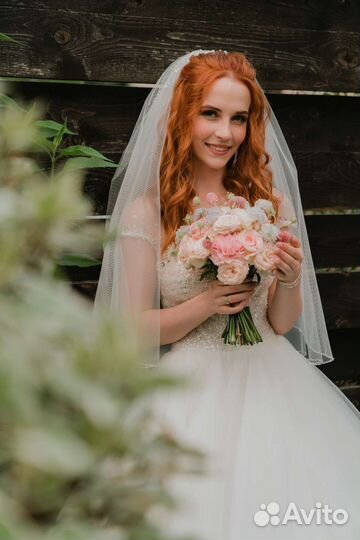 Свадебная съёмка видеограф фотограф видеооператор