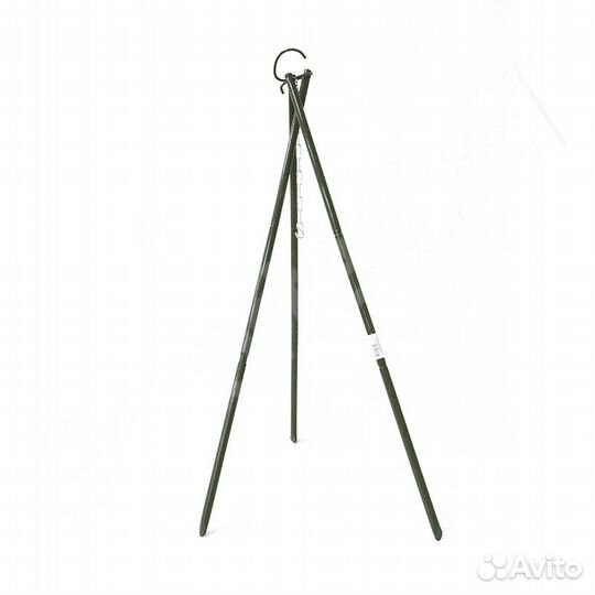 Тренога для костра в чехле