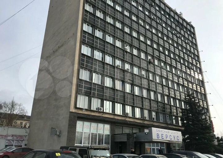 Торговая площадь, 302.1 м²