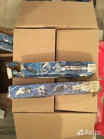 Запчасти Рено (Renault)