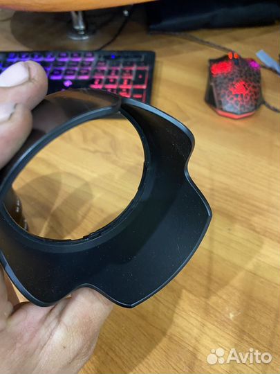 Viltrox 85 мм f1.8