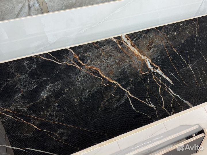 Керамогранит. Керамическая плитка