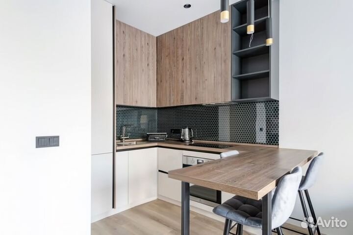 Цена за всю кухню смк 057702