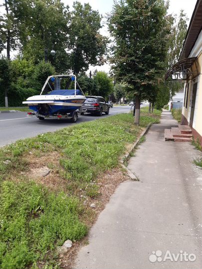 Катер Bayliner 4.3