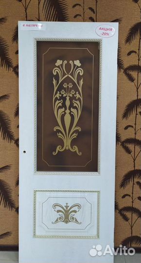 Дверь Межкомнатная 