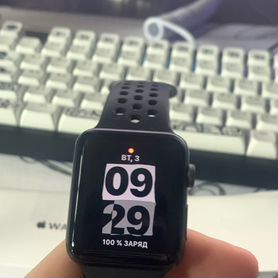 Apple watch series 3 42mm