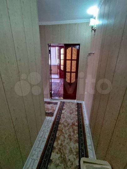 2-к. квартира, 45 м², 2/5 эт.