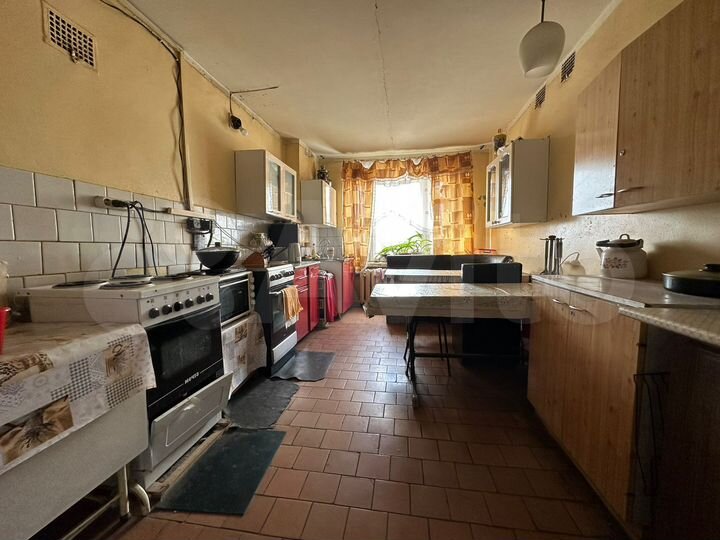 Комната 13,1 м² в > 9-к., 5/5 эт.