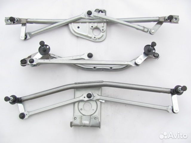 Моторы стеклоочистителей (дворников) в наличии