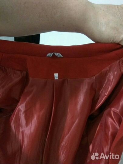 Полупальто