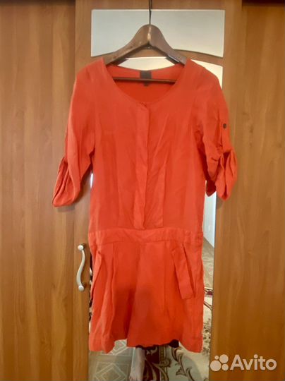 Комбинезон Calvin klein