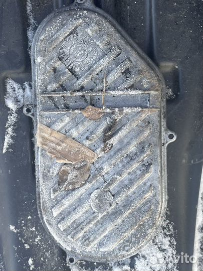 Brp summit 800 запчасти