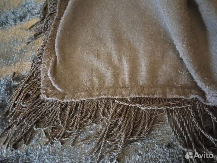 Плюш СССР 120*130см