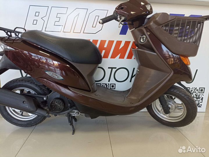 Скутер Honda Dio AF-68 Cesta