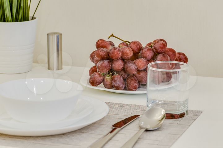 Квартира-студия, 30 м², 18/25 эт.