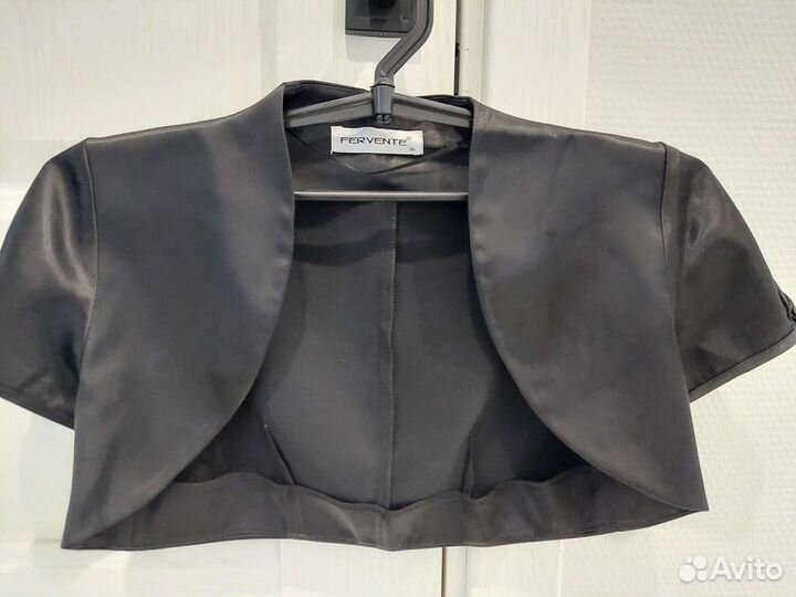 Болеро б/у