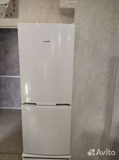 Холодильник