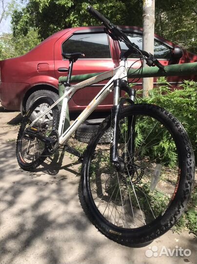 Горный велосипед gt avalanche 3.0