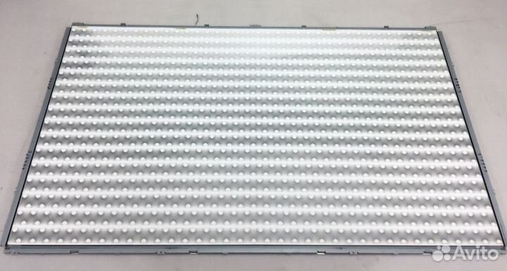 Подсветка, рассеиватели, лампы для TV Часть 1