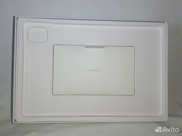 Планшет xiaomi pad 5. 128Гб