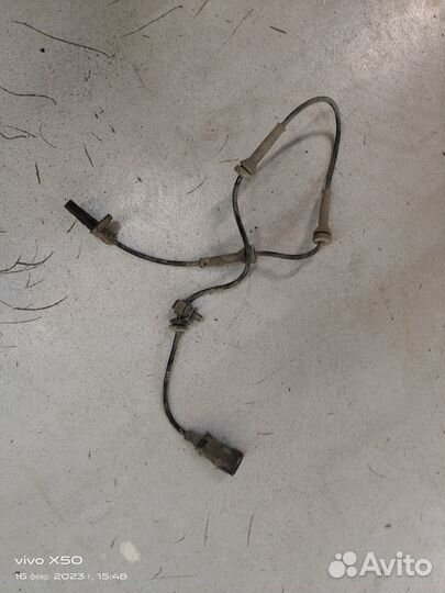 Датчик ABS задний land rover freelander 2