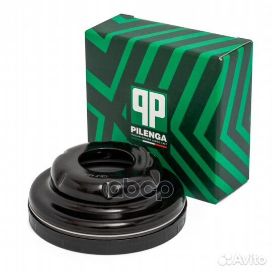 Подшипник верхней опоры амортизатора CBP4206