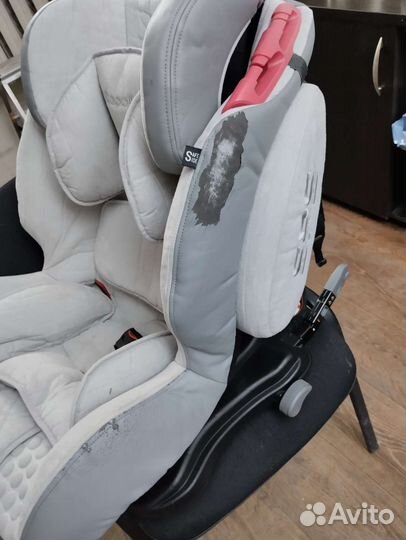 Дет автокресло с изофикс, Велосипед новый16