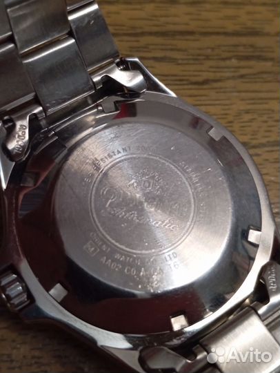 Наручные часы