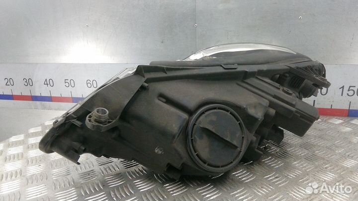 Фара mercedes-benz E W212 (2009-2013)