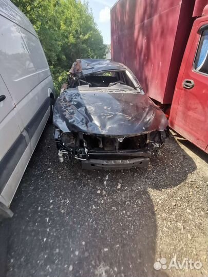 SsangYong Actyon Sport