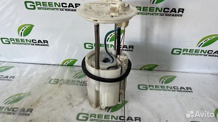 Насос топливный (Бензин) Mitsubishi ASX I