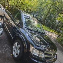 Dodge Journey 2.0 AT, 2008, 207 600 км, с пробегом, цена 1 155 000 руб.