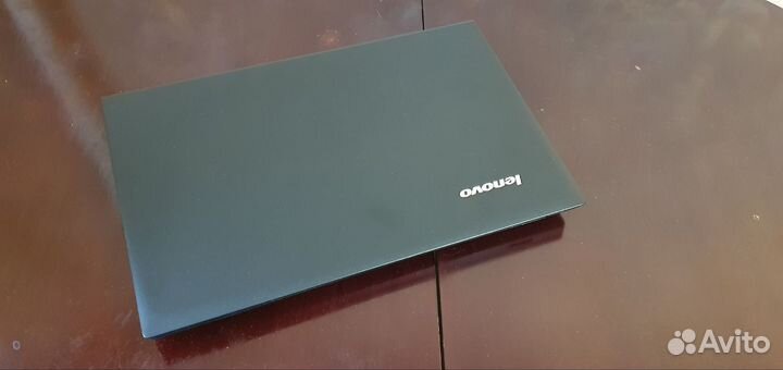 Ноутбук Lenovo b590