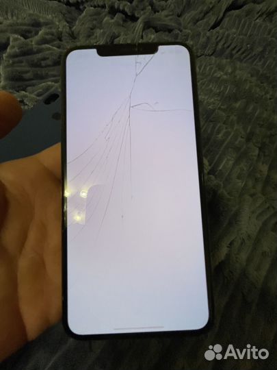 iPhone Xs Max, 256 ГБ