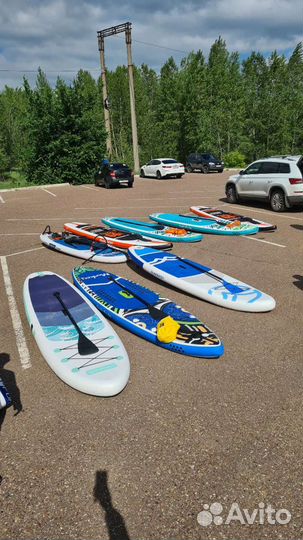 Прокат сапборд Sup доска Sup board сап доска