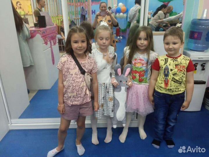 Подготовка детей к школе в 1 класс