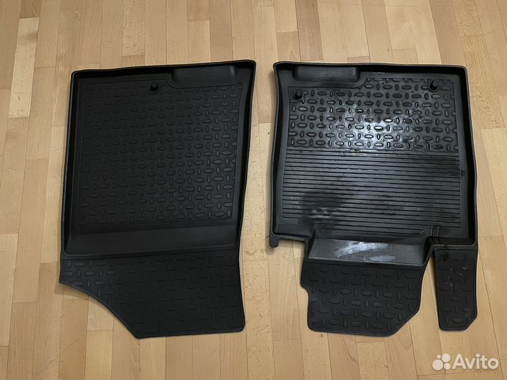 Ковры для автомобиля Kia optima