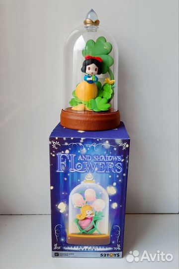 Фигурки принцессы дисней