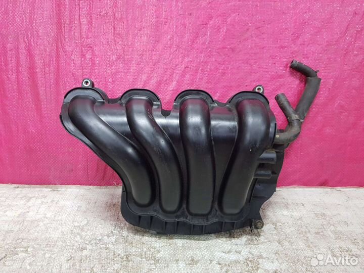 RIO 3 Solaris 1 Впускной Коллектор